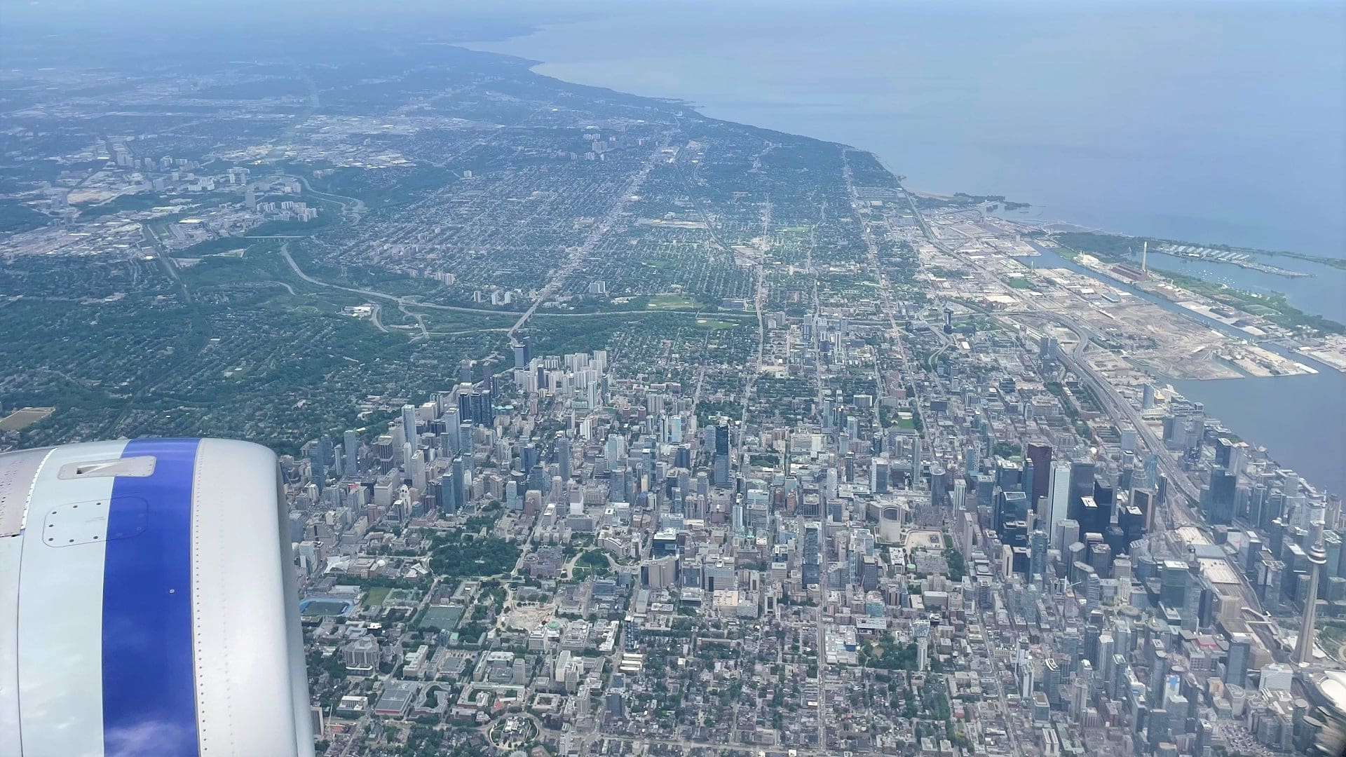 Airlines News - SAS returns to Canada - launching two new routes on the same day