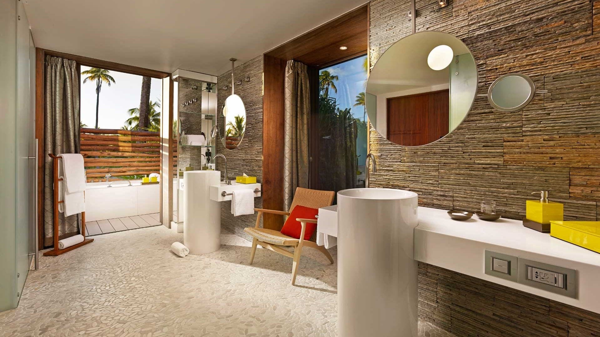 Hotel review Accommodation' - The Brando - 10