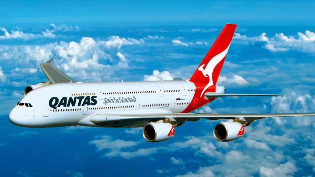 Qantas to open new First Class lounge at Heathrow T3