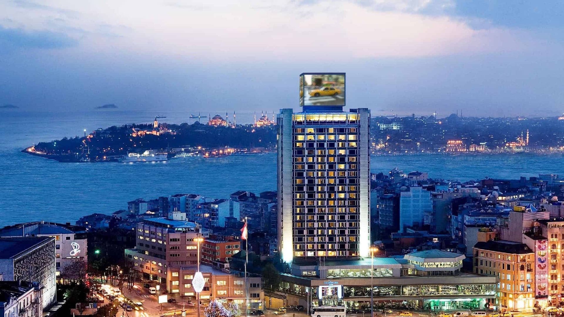 Destinations Articles - Istanbul Travel Guide