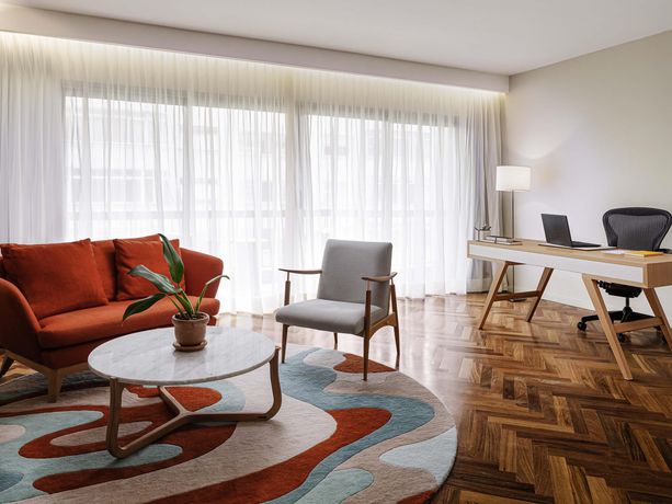 Verified hotel review - Fairmont Rio de Janeiro Copacabana - 43