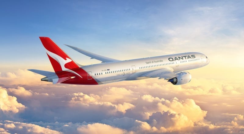 Qantas sets its sights on world’s longest nonstop flight image