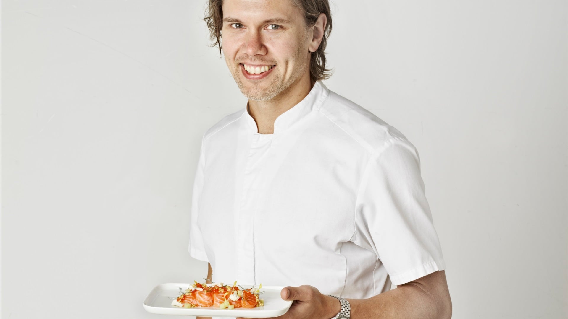 Airline review Cuisine - Finnair - 7