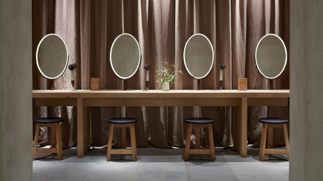 Hotel review Service & Facilities' - Heckfield Place - 14