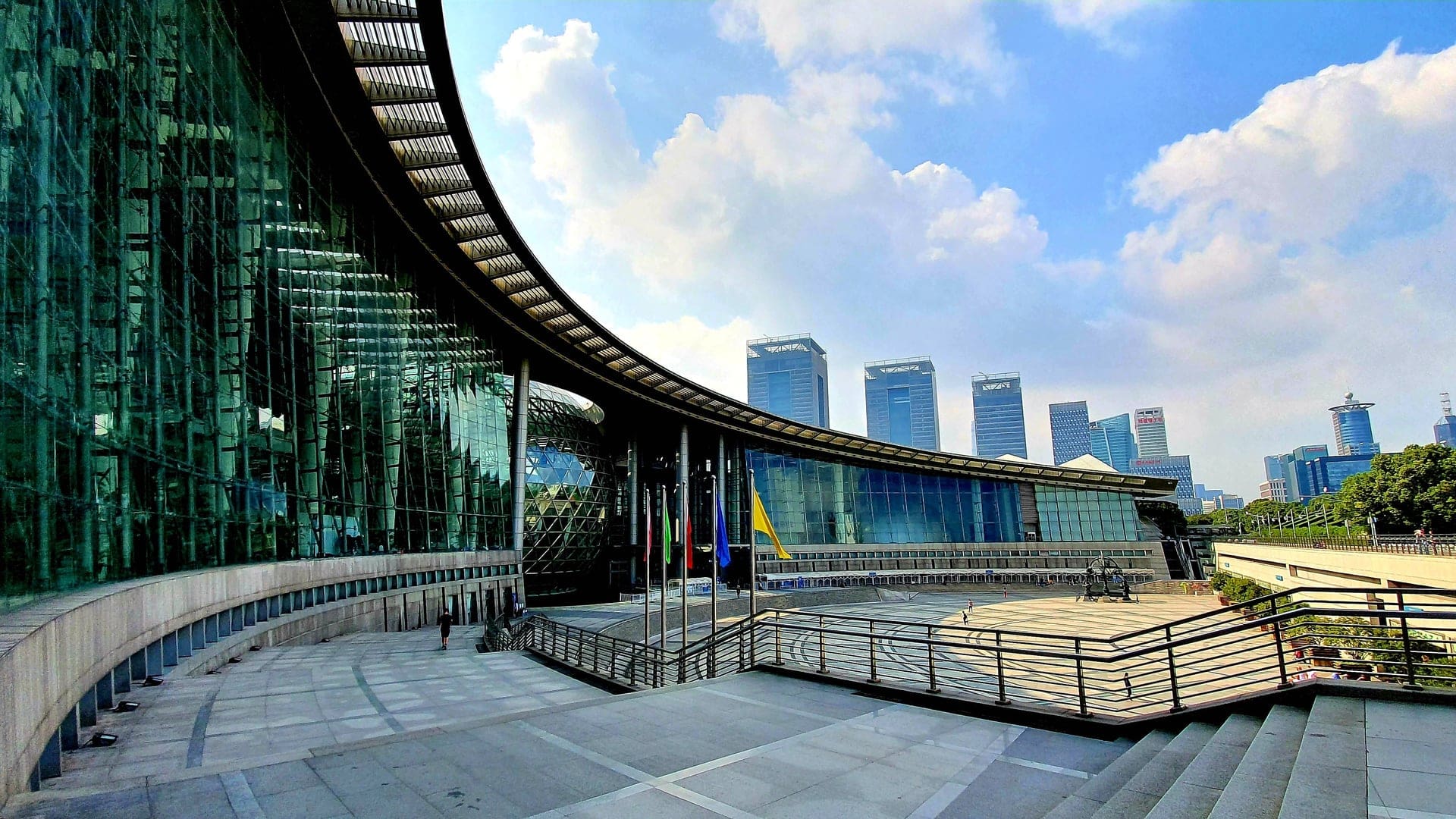 Destinations Articles - Shanghai Travel Guide