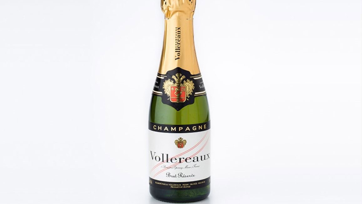 Airline review Beverages - Japan Airlines - 0