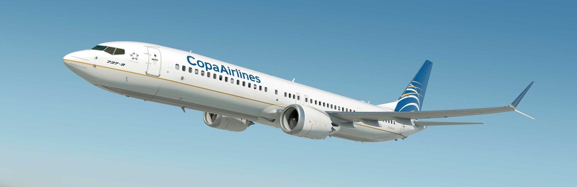 Review of Copa Airlines Business Class