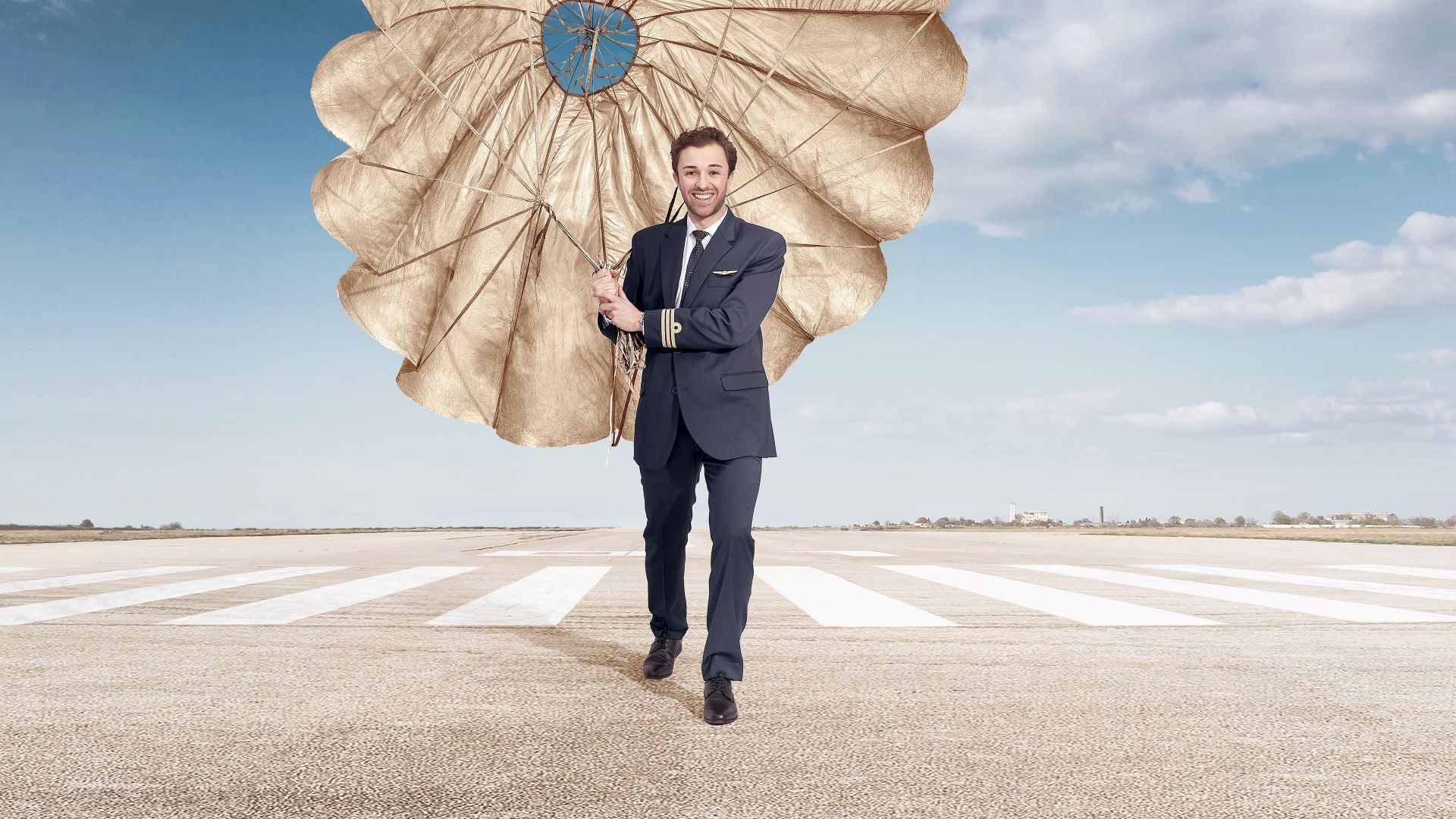 Airlines News - Brussels Airlines - new uniforms