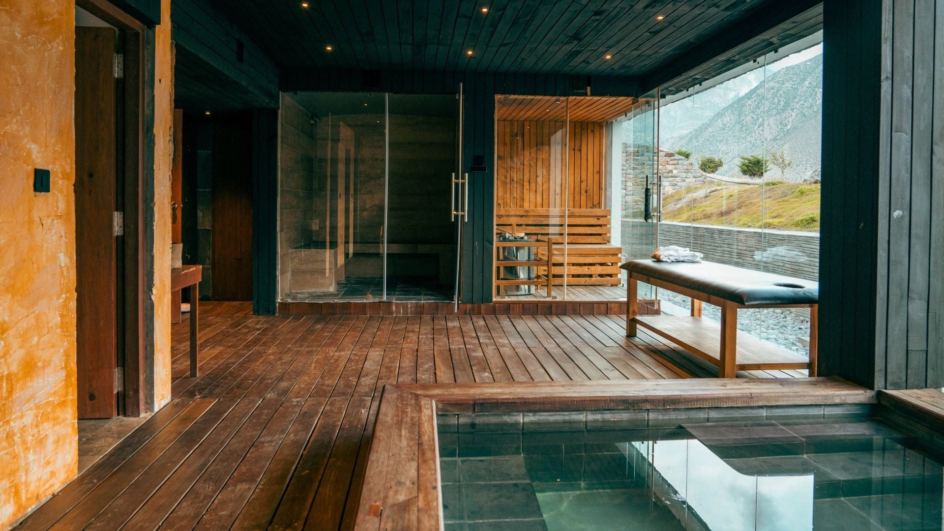 Hotels News - Shinta Mani Hotels opens Nepalese boutique hotel