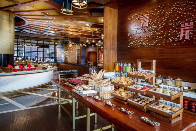 Verified hotel review - Mgm Cotai - 19