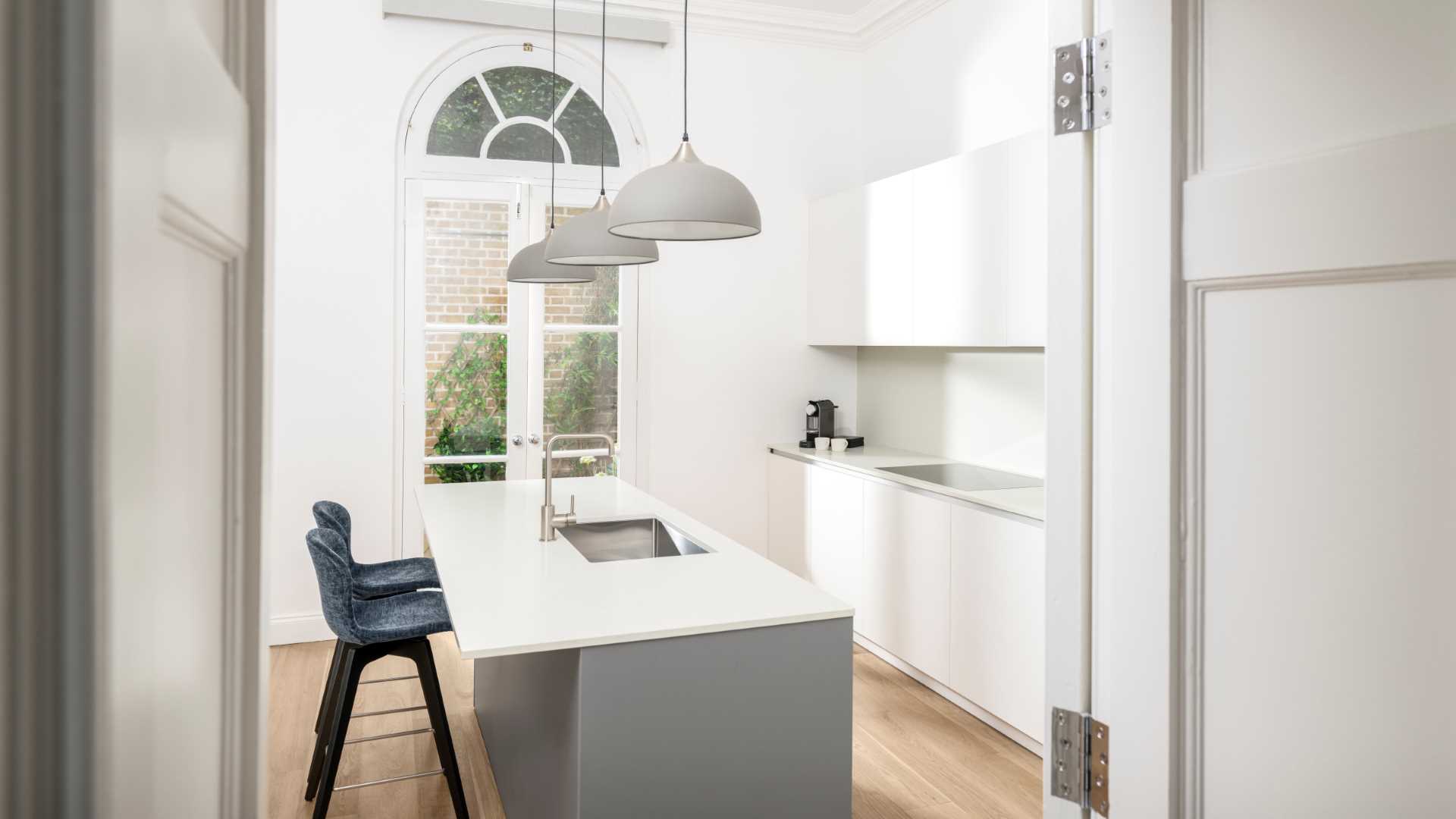 Hotel review Accommodation' - COMO Metropolitan London - 14