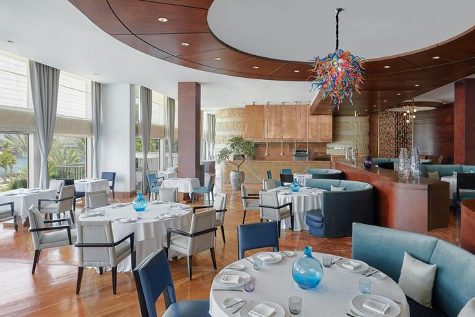 Verified hotel review - The Nile Ritz-Carlton, Cairo - 9