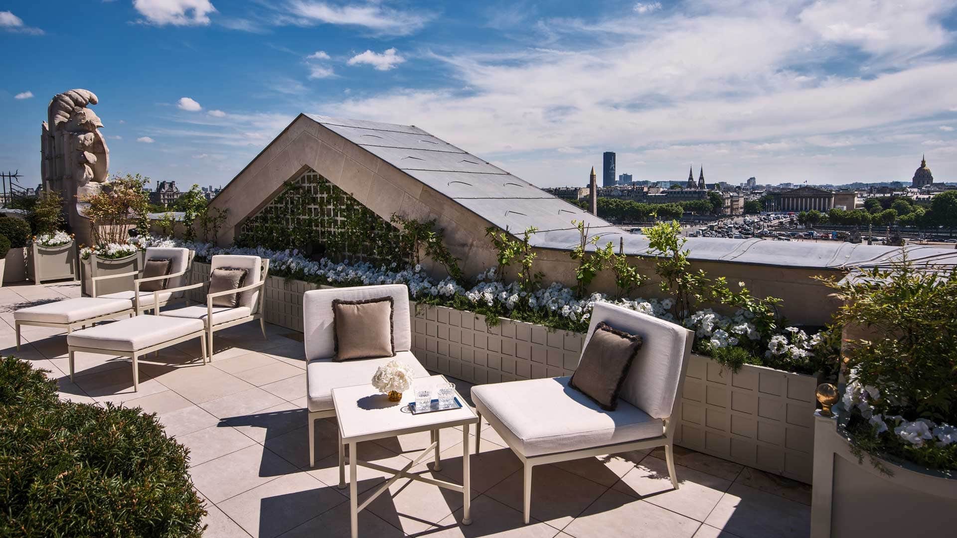 Hotel review Accommodation' - Hôtel de Crillon, A Rosewood Hotel  - 29