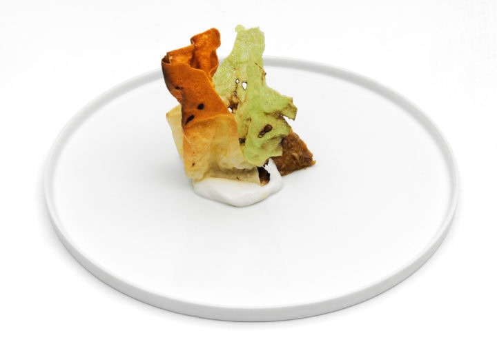 BusinessClass har spist på verdens bedste restaurant - 4