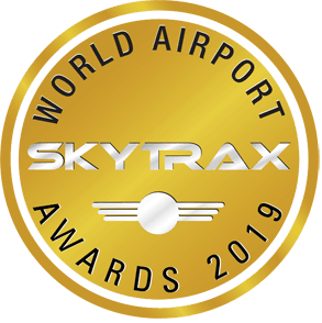 2019 World Airline Awards by Skytrax