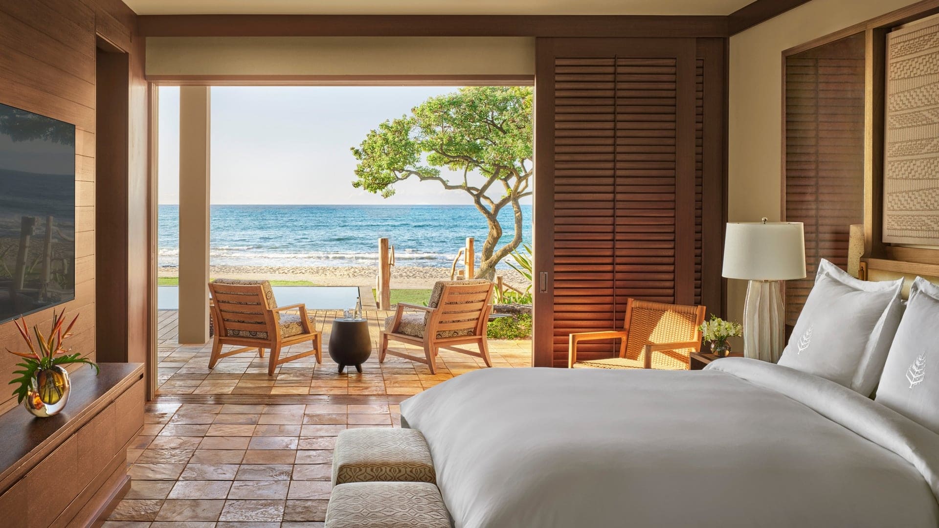 Hotels Toplists - The Best Luxury Hotels in Hawaii