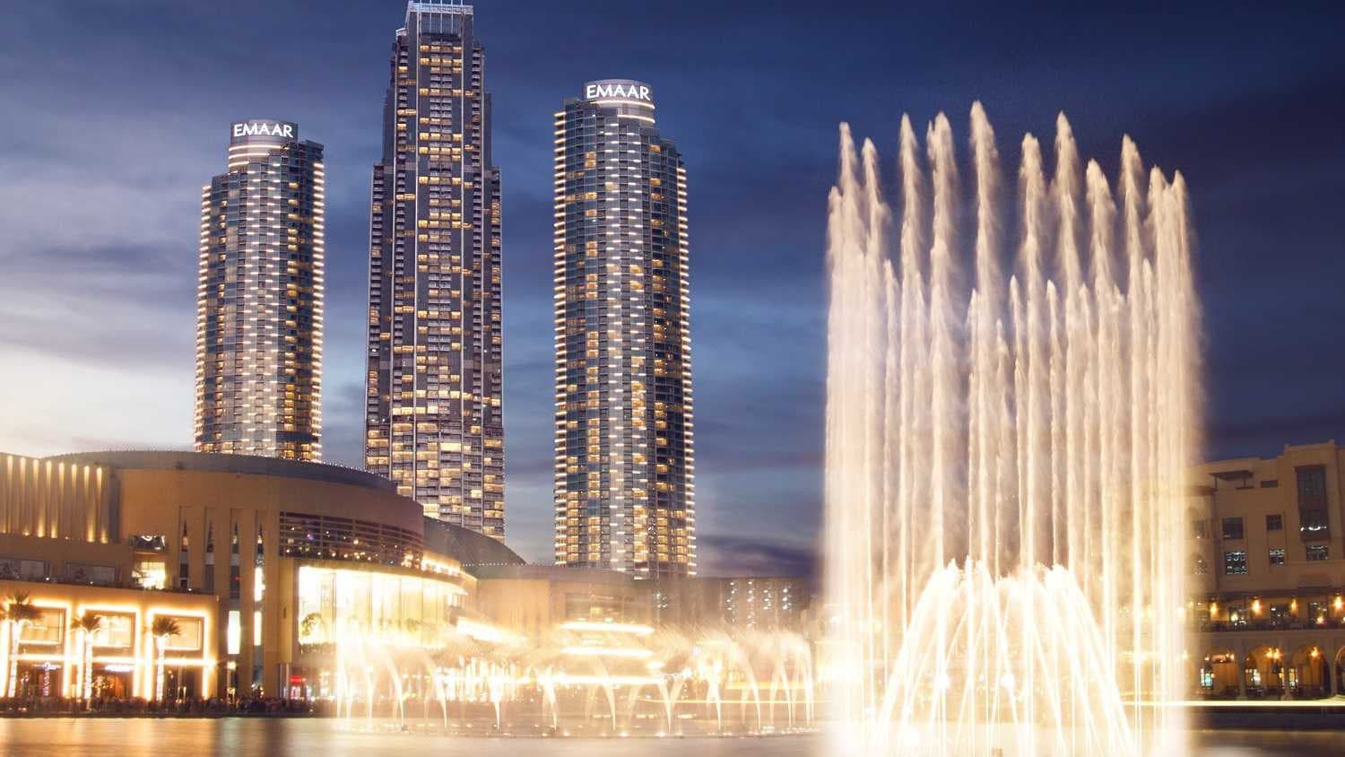 Destinations Toplists - 30 Best Things to See & Do in Dubai