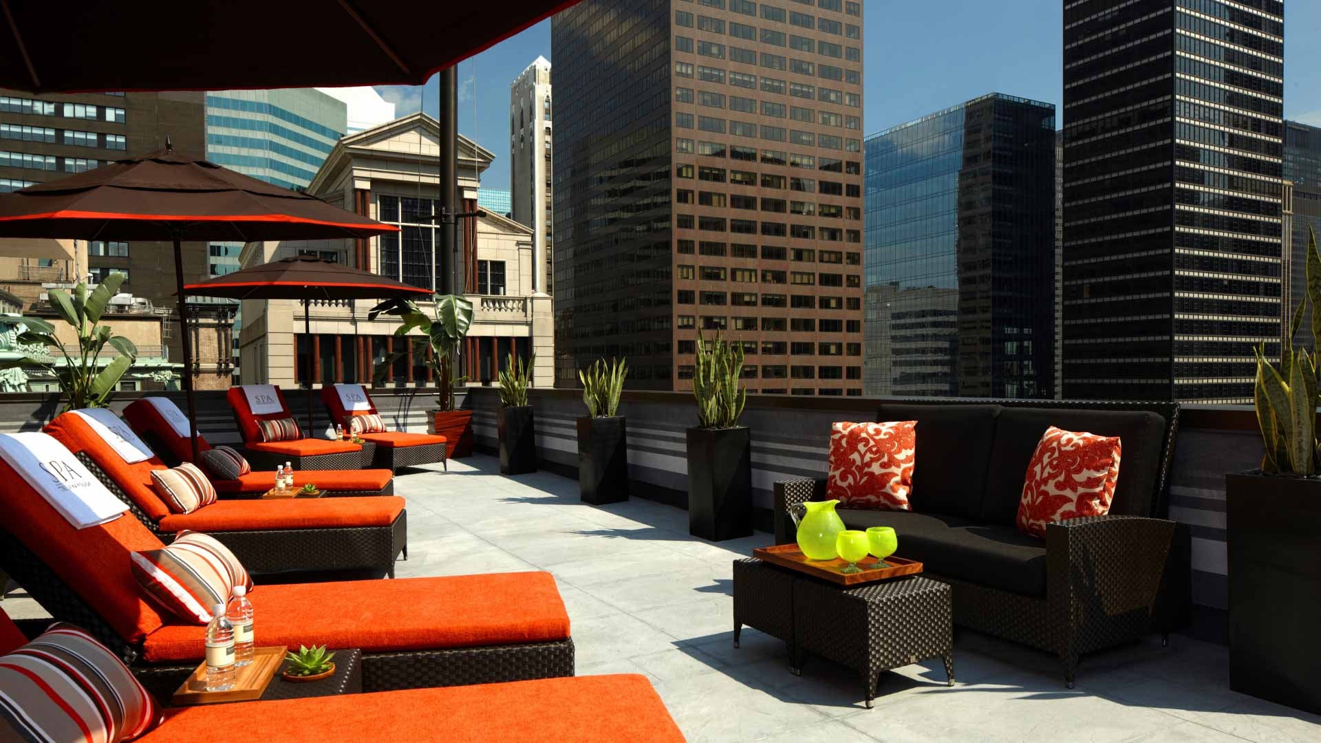 Hotel review What We Love' - The Peninsula New York - 2