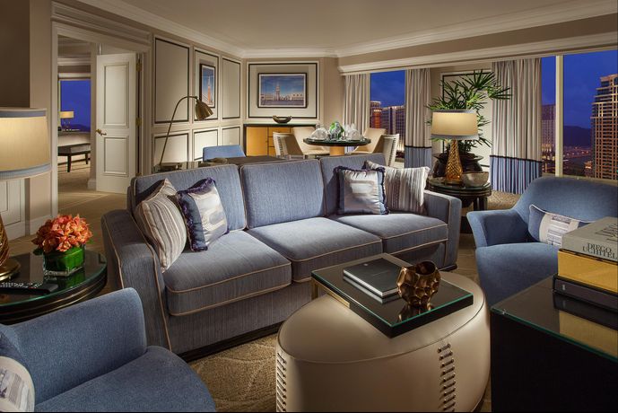 Verified hotel review - The Venetian Macao Resort Hotel - 2