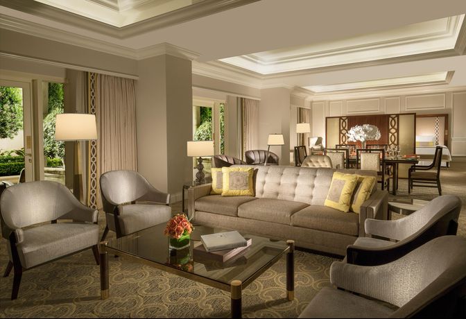 Verified hotel review - The Venetian Macao Resort Hotel - 9