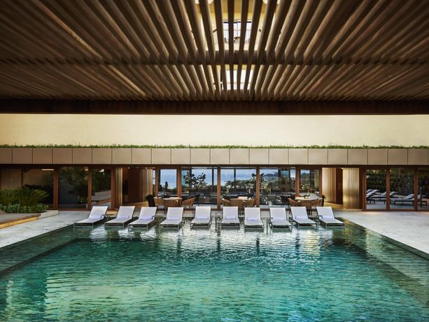 Verified hotel review - Fairmont Rio de Janeiro Copacabana - 25