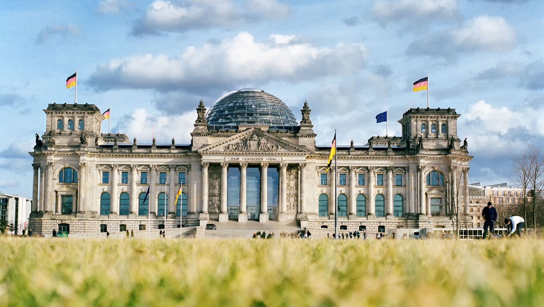 Destinations Articles - Berlin Travel Guide