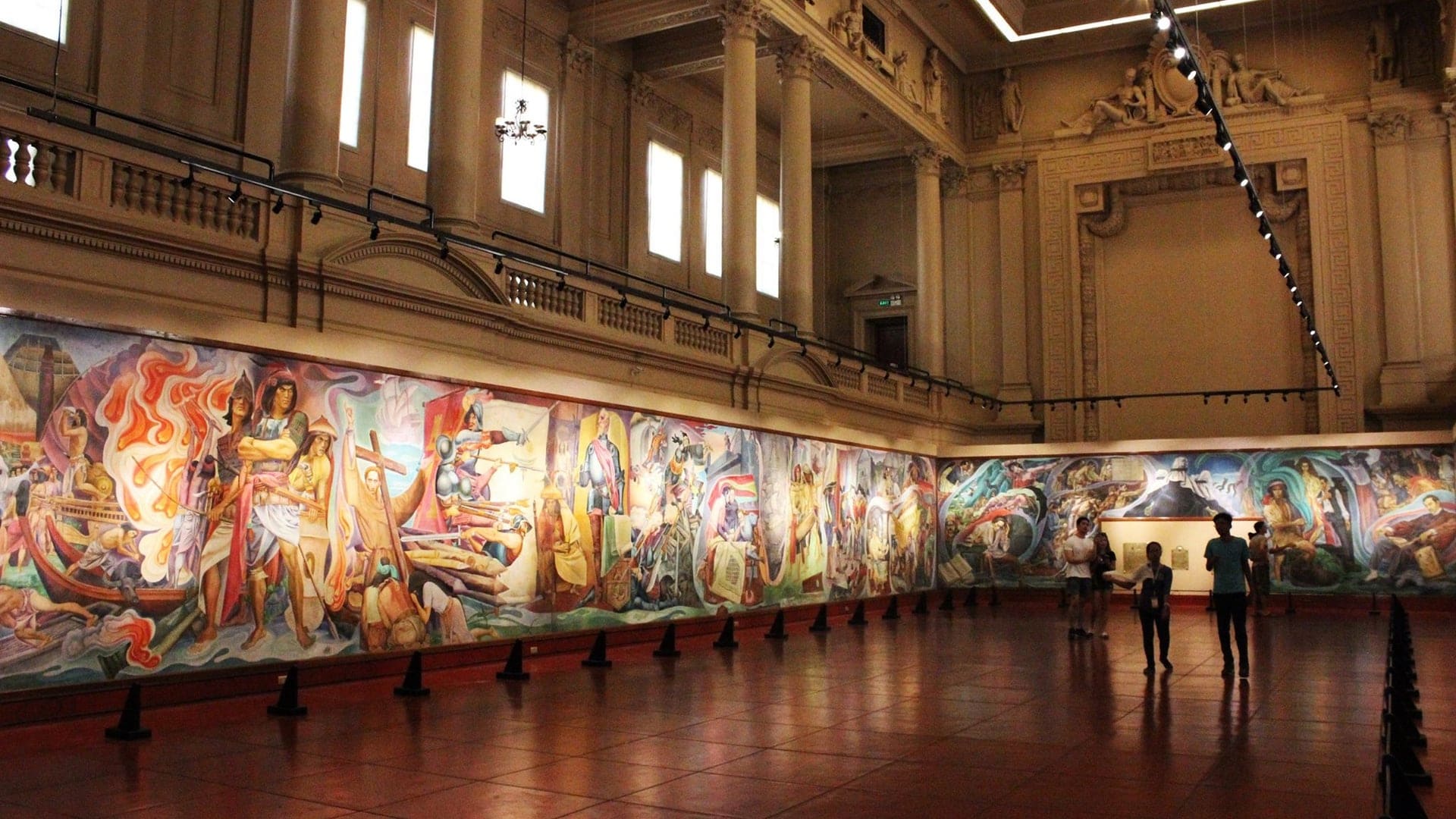 Destinations Articles - Manila Travel Guide