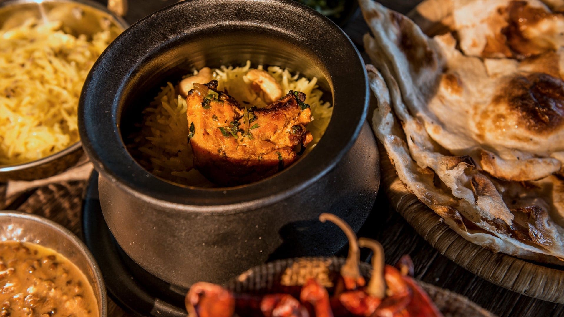 Hotel review Restaurants & Bars' - Four Seasons Resort Maldives at Kuda Huraa - 4