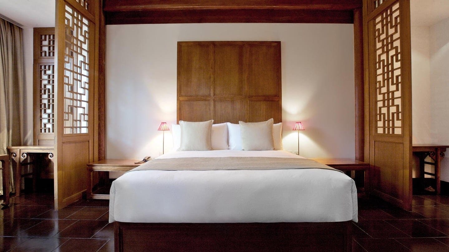 Hotels Toplists - The Best Luxury Hotels in Beijing