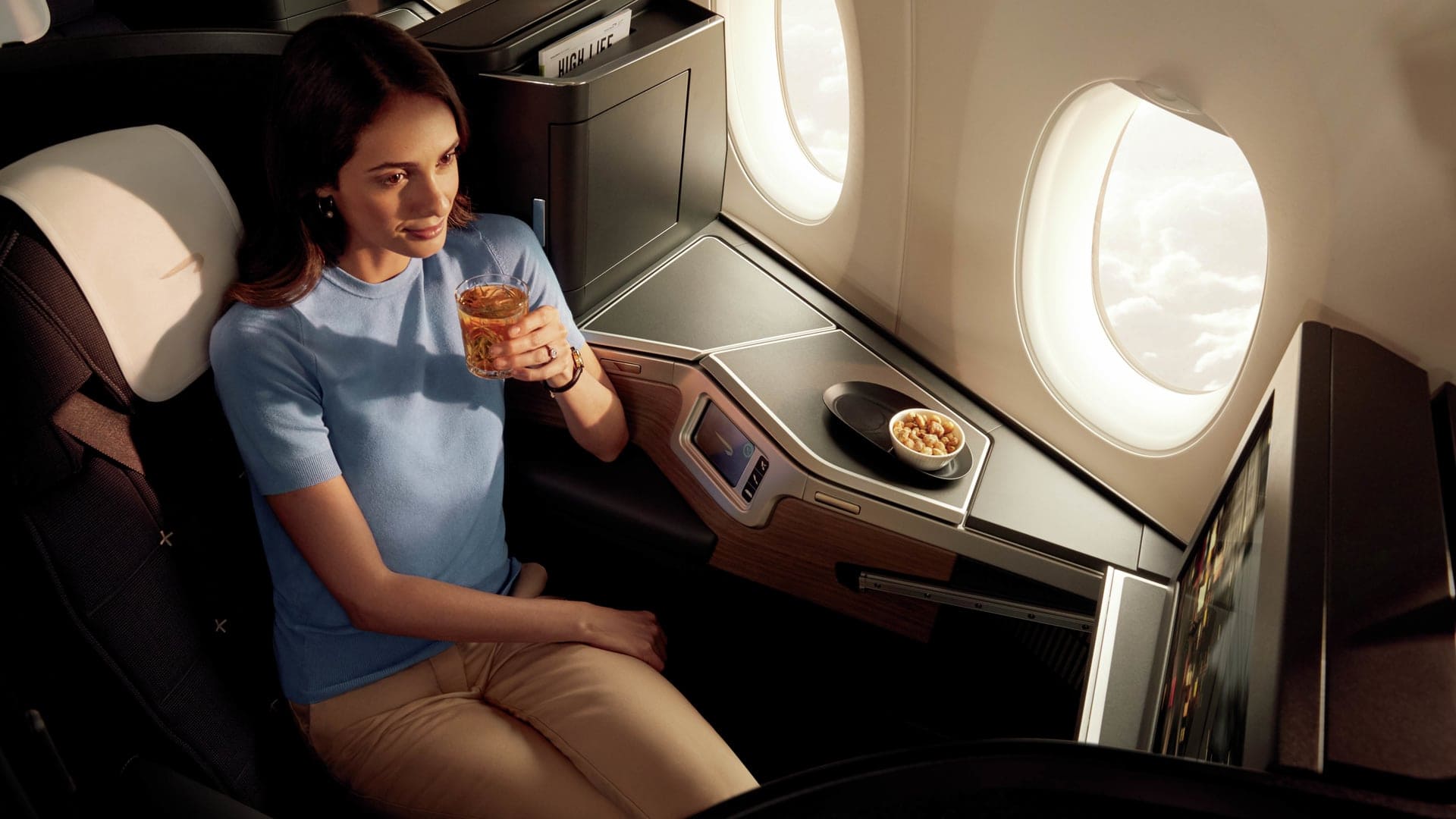 Airlines Offers - BA Business Class Offer! Up to 30% off from London **EXPIRED**
