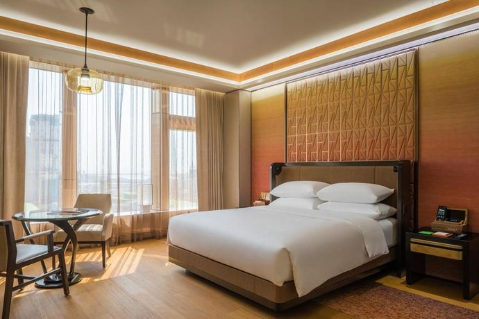 Verified hotel review - Mgm Cotai - 23