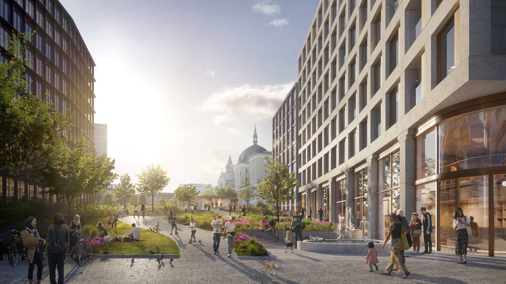 Hotels News - The Hoxton to debut in Oslo