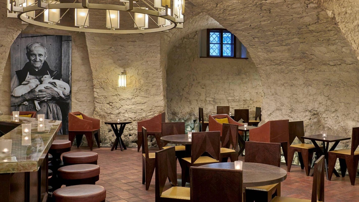 Hotels Toplists - 10 Best Luxury Hotels in Prague