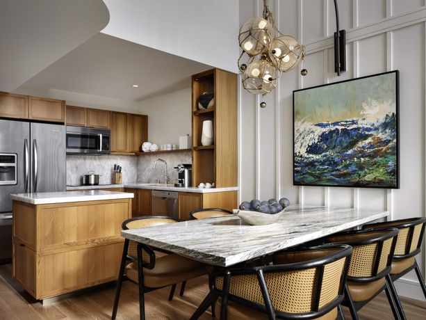 Verified hotel review - Fairmont Kea Lani, Maui - 48