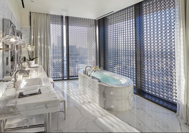 Verified hotel review - Mandarin Oriental Doha - 22