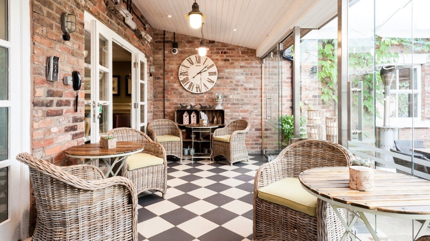 Hotels Toplists - 11 Best Luxury Hotels in Manchester