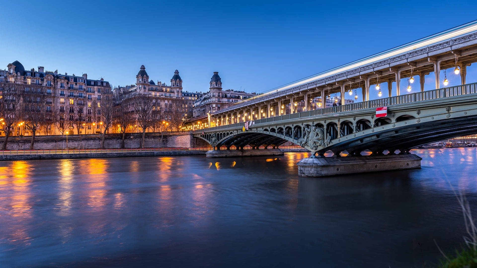 Destinations Articles - Paris Travel Guide
