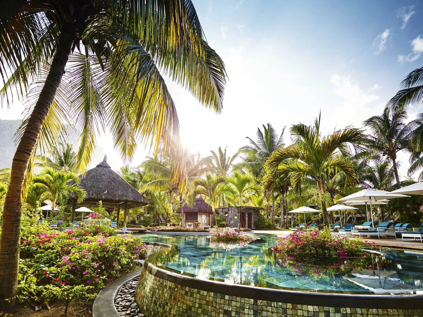 Hotels Toplists - The Best Luxury Hotels in Mauritius