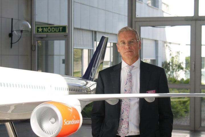 SAS lanserar nya långlinjer - från Skandinavien till Los Angeles och Miami - Varför inte alla långlinjer i Köpenhamn?