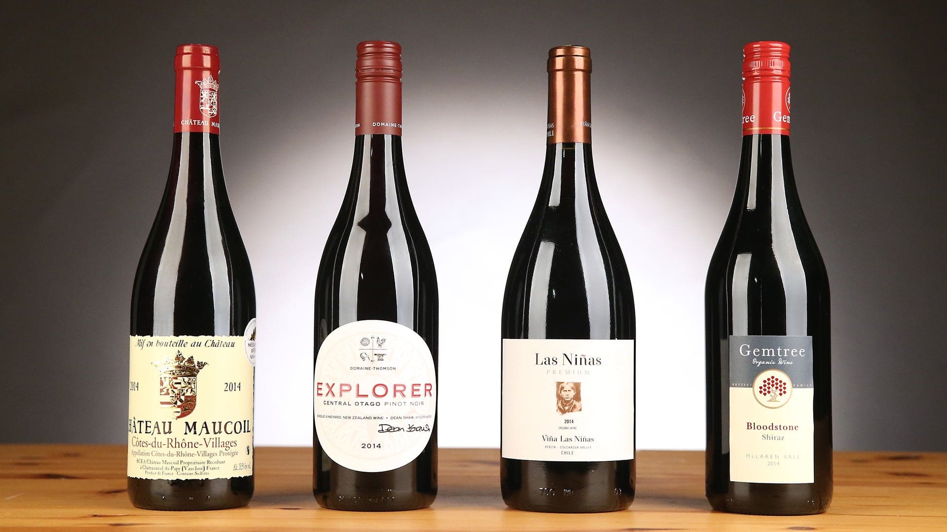 Airline review Beverages - Cathay Pacific - 8