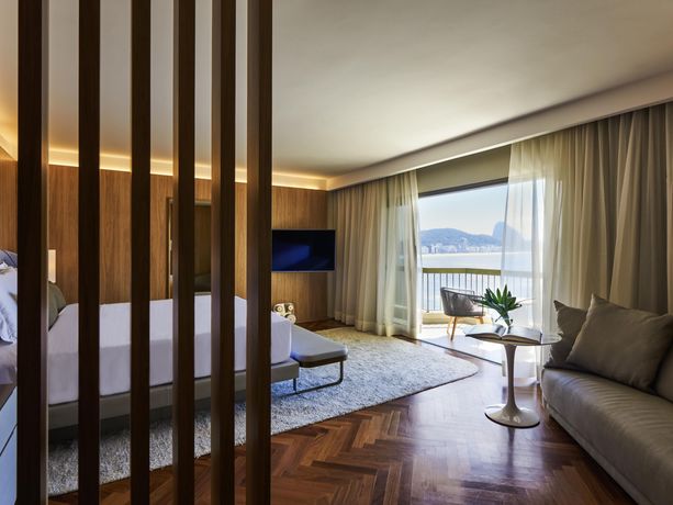Verified hotel review - Fairmont Rio de Janeiro Copacabana - 31