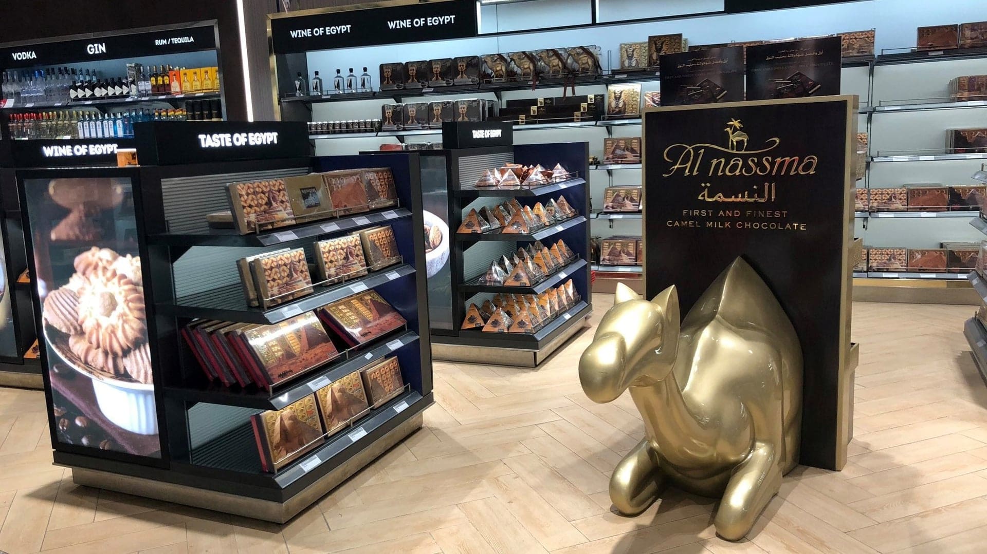 Lifestyle Toplists - 10 Best Chocolate Shops in the World