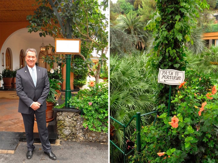 Belmond Hotel Splendido, autentisk glamour i Portofino - 4