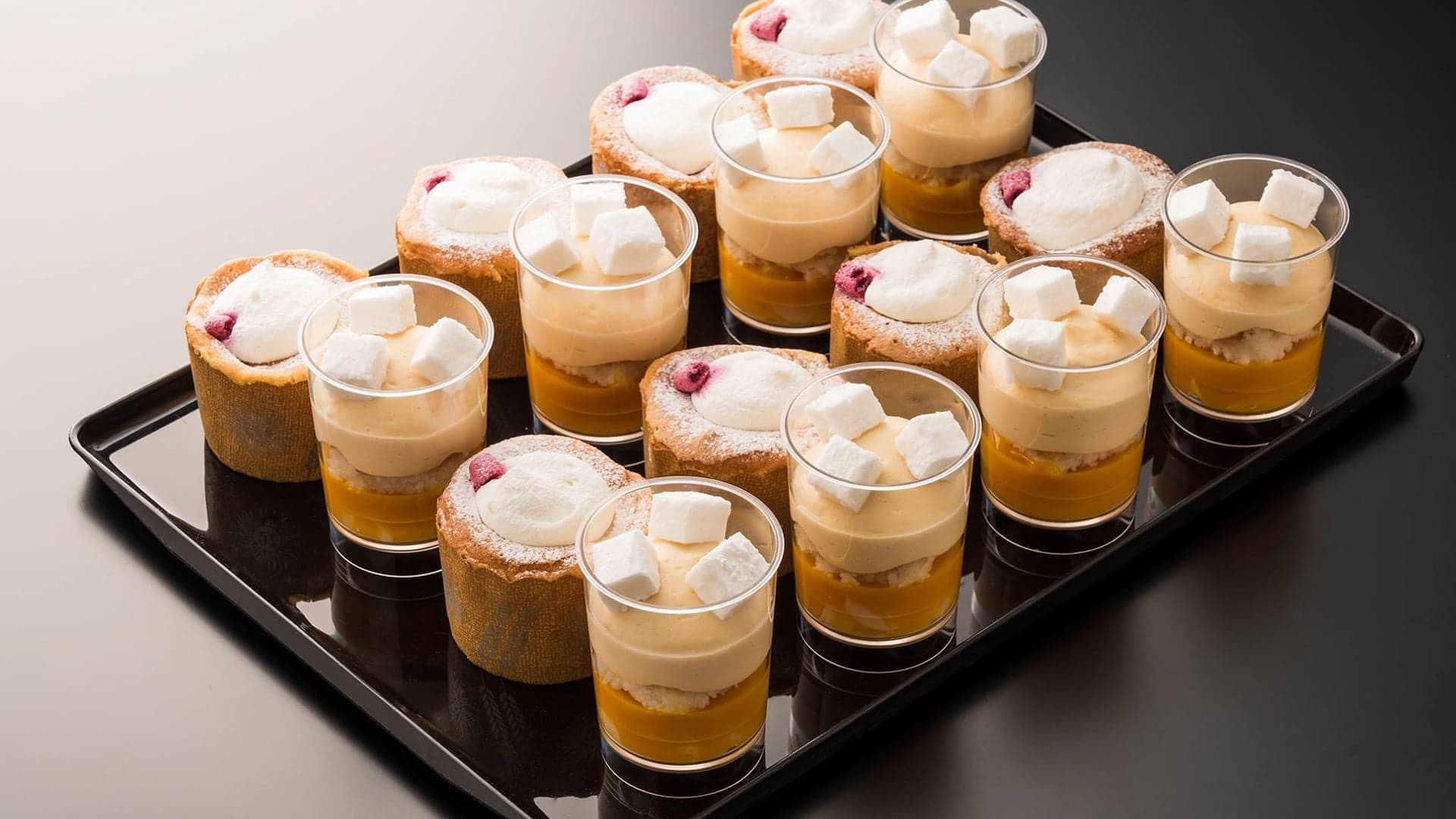 Airline review Cuisine - ANA - 6