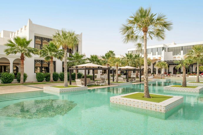 Verified hotel review - Sharq Village & Spa, a Ritz-Carlton Hotel - 18