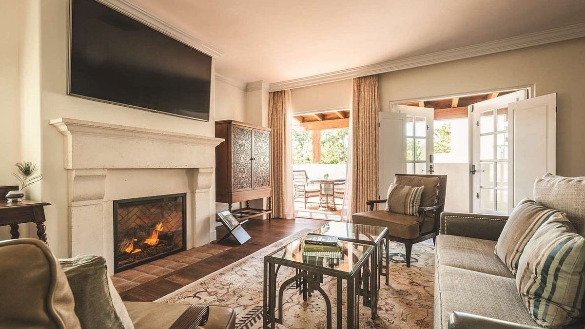 Hotels Articles - The Best Luxury Hotels in California