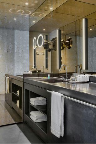 Verified hotel review - W Amsterdam - 22