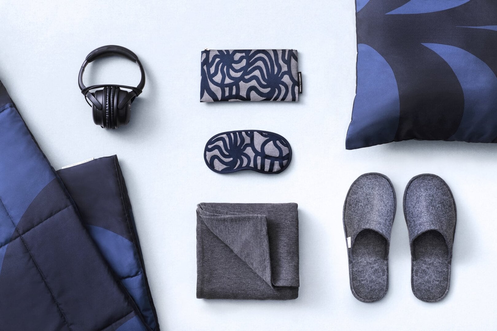 Airline review Amenities & Facilities - Finnair - 3