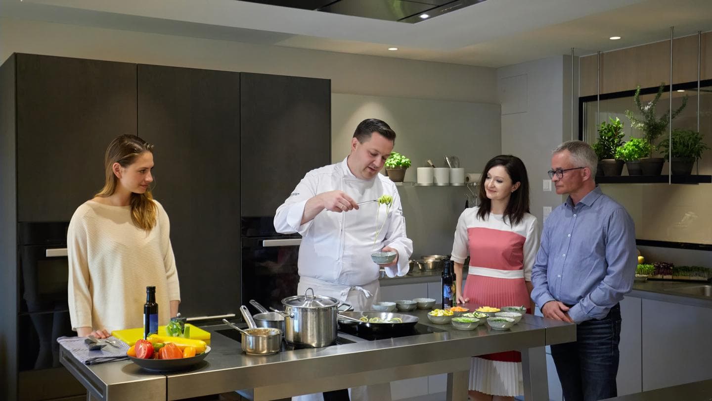 Hotel review What We Love' - Bürgenstock Hotels & Resort - 0