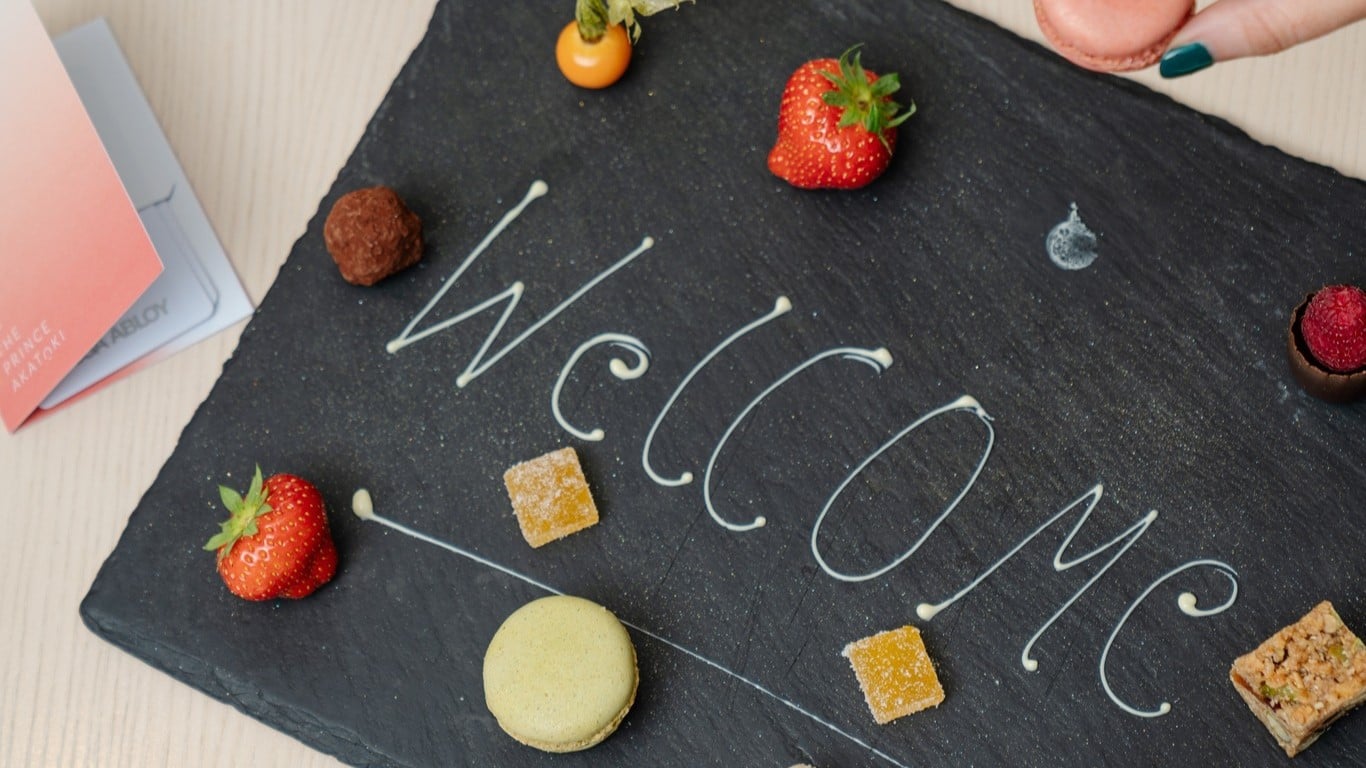 Hotel review What We Love' - Prince Akatoki London - 0